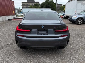 BMW 340 * M340i xDrive * CARFAX * | Auto.bg — изображение 5 BMW 340 * M340i xDrive * CARFAX * | Auto.bg — изображение 5