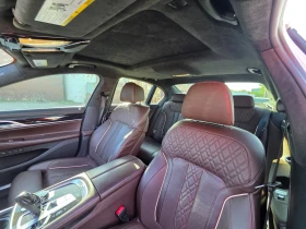 BMW 750 * 750i xDrive * CARFAX * ОПЦИЯ ЗА ФИНАНСИРАНЕ | Auto.bg — изображение 14 BMW 750 * 750i xDrive * CARFAX * ОПЦИЯ ЗА ФИНАНСИРАНЕ | Auto.bg — изображение 14