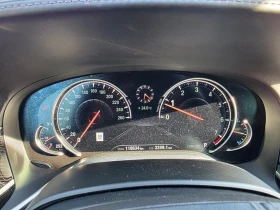 BMW 750 * 750i xDrive * CARFAX * ОПЦИЯ ЗА ФИНАНСИРАНЕ | Auto.bg — изображение 8 BMW 750 * 750i xDrive * CARFAX * ОПЦИЯ ЗА ФИНАНСИРАНЕ | Auto.bg — изображение 8