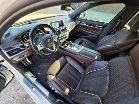 BMW 750 * 750i xDrive * CARFAX * ОПЦИЯ ЗА ФИНАНСИРАНЕ | Auto.bg — изображение 5 BMW 750 * 750i xDrive * CARFAX * ОПЦИЯ ЗА ФИНАНСИРАНЕ | Auto.bg — изображение 5