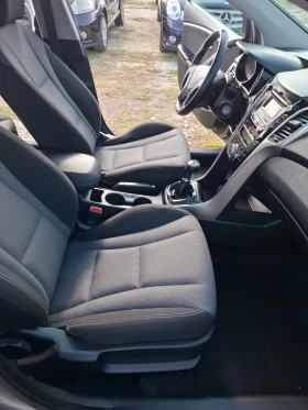 Hyundai I30 4+ 1 - 4999 € - 82209982 15 | Car24.bg Hyundai I30 4+ 1 - 4999 € - 82209982 15