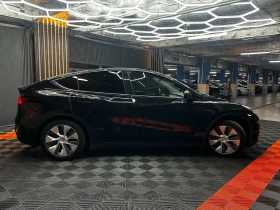 Tesla Model Y 2024/Austria/LFP/HW4/AMD RYZEN/НАЛИЧНА В СОФИЯ | Auto.bg — изображение 4 Tesla Model Y 2024/Austria/LFP/HW4/AMD RYZEN/НАЛИЧНА В СОФИЯ | Auto.bg — изображение 4