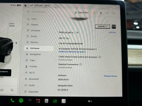 Tesla Model Y 2024/Austria/LFP/HW4/AMD RYZEN/НАЛИЧНА В СОФИЯ | Auto.bg — изображение 10 Tesla Model Y 2024/Austria/LFP/HW4/AMD RYZEN/НАЛИЧНА В СОФИЯ | Auto.bg — изображение 10