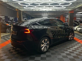 Tesla Model Y 2024/Austria/LFP/HW4/AMD RYZEN/НАЛИЧНА В СОФИЯ | Auto.bg — изображение 5 Tesla Model Y 2024/Austria/LFP/HW4/AMD RYZEN/НАЛИЧНА В СОФИЯ | Auto.bg — изображение 5