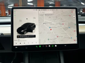 Tesla Model Y 2024/Austria/LFP/HW4/AMD RYZEN/НАЛИЧНА В СОФИЯ | Auto.bg — изображение 13 Tesla Model Y 2024/Austria/LFP/HW4/AMD RYZEN/НАЛИЧНА В СОФИЯ | Auto.bg — изображение 13