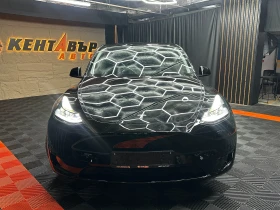 Tesla Model Y 2024/Austria/LFP/HW4/AMD RYZEN/НАЛИЧНА В СОФИЯ | Auto.bg — изображение 3 Tesla Model Y 2024/Austria/LFP/HW4/AMD RYZEN/НАЛИЧНА В СОФИЯ | Auto.bg — изображение 3