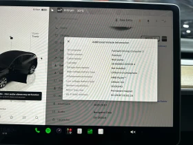 Tesla Model Y 2024/Austria/LFP/HW4/AMD RYZEN/НАЛИЧНА В СОФИЯ | Auto.bg — изображение 11 Tesla Model Y 2024/Austria/LFP/HW4/AMD RYZEN/НАЛИЧНА В СОФИЯ | Auto.bg — изображение 11