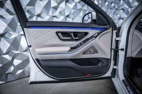 Mercedes-Benz S 580 Maybach 4M * Multimedia* FirstCl* 360* SoftCl* | Auto.bg — изображение 7 Mercedes-Benz S 580 Maybach 4M * Multimedia* FirstCl* 360* SoftCl* | Auto.bg — изображение 7