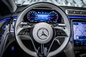 Mercedes-Benz S 580 Maybach 4M * Multimedia* FirstCl* 360* SoftCl* | Auto.bg — изображение 10 Mercedes-Benz S 580 Maybach 4M * Multimedia* FirstCl* 360* SoftCl* | Auto.bg — изображение 10