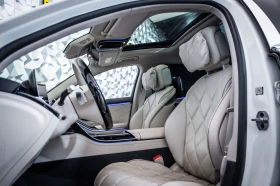 Mercedes-Benz S 580 Maybach 4M * Multimedia* FirstCl* 360* SoftCl* | Auto.bg — изображение 12 Mercedes-Benz S 580 Maybach 4M * Multimedia* FirstCl* 360* SoftCl* | Auto.bg — изображение 12