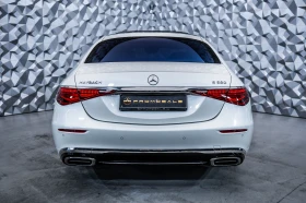 Mercedes-Benz S 580 Maybach 4M * Multimedia* FirstCl* 360* SoftCl* | Auto.bg — изображение 5 Mercedes-Benz S 580 Maybach 4M * Multimedia* FirstCl* 360* SoftCl* | Auto.bg — изображение 5