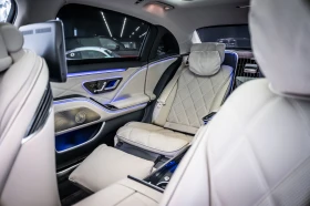 Mercedes-Benz S 580 Maybach 4M * Multimedia* FirstCl* 360* SoftCl* | Auto.bg — изображение 16 Mercedes-Benz S 580 Maybach 4M * Multimedia* FirstCl* 360* SoftCl* | Auto.bg — изображение 16