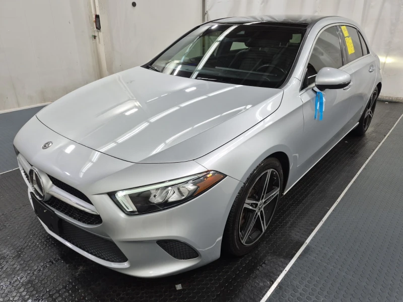 Mercedes-Benz A 250 AMG LINE/FULL DIGITAL/KEYLESS - 33000 лв. / 16872.63 € - 20154059 1 | Car24.bg Mercedes-Benz A 250 AMG LINE/FULL DIGITAL/KEYLESS - 33000 лв. / 16872.63 € - 20154059 1