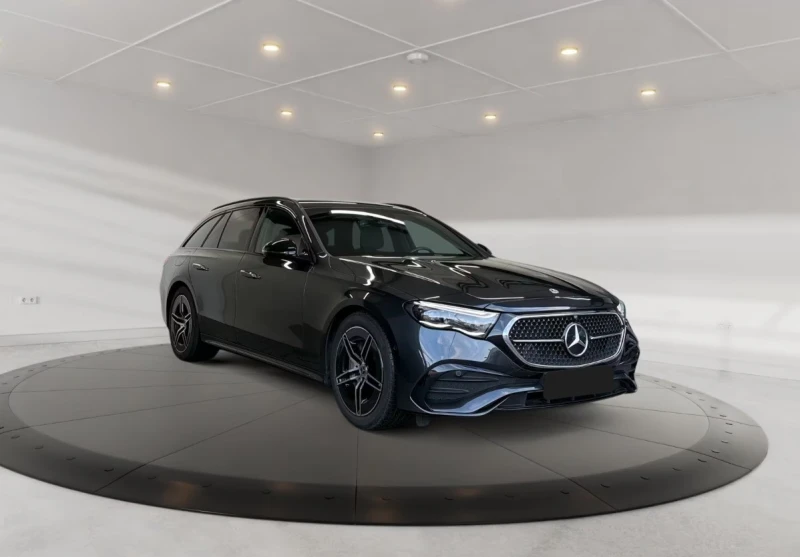 Mercedes-Benz E 300 de* T-Modell* Hyperscreen* AMG Advanced Plus - 51398 € / 100525.75 лв. - 84010038 1 | Car24.bg Mercedes-Benz E 300 de* T-Modell* Hyperscreen* AMG Advanced Plus - 51398 € / 100525.75 лв. - 84010038 1