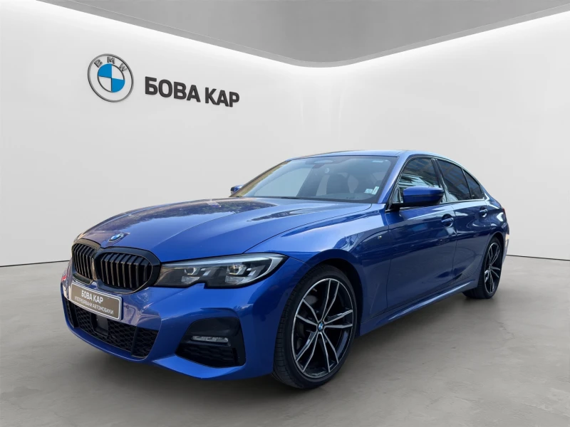 BMW 320 xDrive - 29000 € / 56719.07 лв. - 32285988 1 | Car24.bg BMW 320 xDrive - 29000 € / 56719.07 лв. - 32285988 1