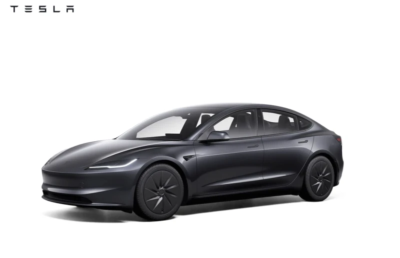 Tesla Model 3 RWD STD Highland ЕКСПРЕСНА ДОСТАВКА 1 СЕДМИЦA - 40290 € - 63454513 1 | Car24.bg Tesla Model 3 RWD STD Highland ЕКСПРЕСНА ДОСТАВКА 1 СЕДМИЦA - 40290 € - 63454513 1