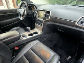 Jeep Grand cherokee FACE* OVERLAND* PODGREV* OBDUH* DISTRONIK* PANORAM - 27900 лв. / 14265.04 € - 38709472 12 | Car24.bg Jeep Grand cherokee FACE* OVERLAND* PODGREV* OBDUH* DISTRONIK* PANORAM - 27900 лв. / 14265.04 € - 38709472 12