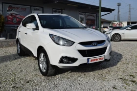 Hyundai IX35 1.7 crdi* Euro5B* Полукожа* Подгрев* 6 Скорости* - Car24.bg Hyundai IX35 1.7 crdi* Euro5B* Полукожа* Подгрев* 6 Скорости*