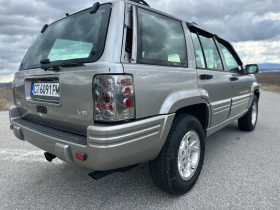 Jeep Grand cherokee 5.2 FACE - 6000 € / 11734.98 лв. - 77263833 7 | Car24.bg Jeep Grand cherokee 5.2 FACE - 6000 € / 11734.98 лв. - 77263833 7