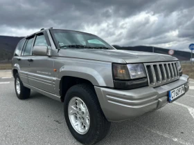 Jeep Grand cherokee 5.2 FACE - 6000 € / 11734.98 лв. - 77263833 2 | Car24.bg Jeep Grand cherokee 5.2 FACE - 6000 € / 11734.98 лв. - 77263833 2