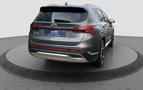 Hyundai Santa fe PRIME 2.2 CRDi 4WD * AHK* LEDER* KLIMASITZ - 28000 € / 54763.24 лв. - 22316877 4 | Car24.bg Hyundai Santa fe PRIME 2.2 CRDi 4WD * AHK* LEDER* KLIMASITZ - 28000 € / 54763.24 лв. - 22316877 4