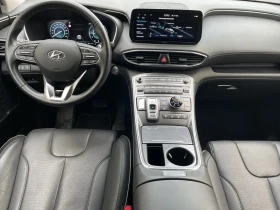 Hyundai Santa fe PRIME 2.2 CRDi 4WD * AHK* LEDER* KLIMASITZ - 28000 € / 54763.24 лв. - 22316877 10 | Car24.bg Hyundai Santa fe PRIME 2.2 CRDi 4WD * AHK* LEDER* KLIMASITZ - 28000 € / 54763.24 лв. - 22316877 10