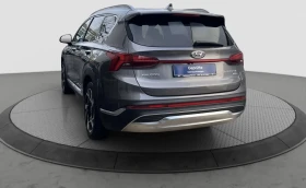 Hyundai Santa fe PRIME 2.2 CRDi 4WD * AHK* LEDER* KLIMASITZ - 28000 € / 54763.24 лв. - 22316877 3 | Car24.bg Hyundai Santa fe PRIME 2.2 CRDi 4WD * AHK* LEDER* KLIMASITZ - 28000 € / 54763.24 лв. - 22316877 3