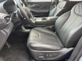 Hyundai Santa fe PRIME 2.2 CRDi 4WD * AHK* LEDER* KLIMASITZ - 28000 € / 54763.24 лв. - 22316877 7 | Car24.bg Hyundai Santa fe PRIME 2.2 CRDi 4WD * AHK* LEDER* KLIMASITZ - 28000 € / 54763.24 лв. - 22316877 7