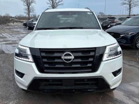 Nissan Armada * SL * ГЛАВНО ПРЕДСТАВИТЕЛСТВО* - 27900 € / 54567.66 лв. - 62866619 5 | Car24.bg Nissan Armada * SL * ГЛАВНО ПРЕДСТАВИТЕЛСТВО* - 27900 € / 54567.66 лв. - 62866619 5