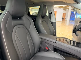 Omoda 5 Premium 7DCT FWD | Auto.bg — изображение 15 Omoda 5 Premium 7DCT FWD | Auto.bg — изображение 15
