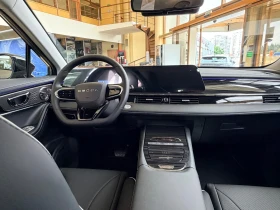 Omoda 5 Premium 7DCT FWD | Auto.bg — изображение 9 Omoda 5 Premium 7DCT FWD | Auto.bg — изображение 9