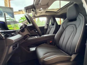 Omoda 5 Premium 7DCT FWD | Auto.bg — изображение 11 Omoda 5 Premium 7DCT FWD | Auto.bg — изображение 11