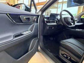 Omoda 5 Premium 7DCT FWD | Auto.bg — изображение 10 Omoda 5 Premium 7DCT FWD | Auto.bg — изображение 10