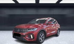 VW T-Roc 2.0 TDI = R-Line = Гаранция