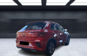 VW T-Roc 2.0 TDI = R-Line = Гаранция | Auto.bg — изображение 2 VW T-Roc 2.0 TDI = R-Line = Гаранция | Auto.bg — изображение 2
