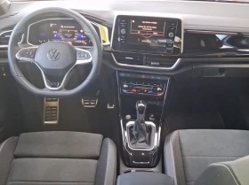 VW T-Roc 2.0 TDI = R-Line = Гаранция | Auto.bg — изображение 4 VW T-Roc 2.0 TDI = R-Line = Гаранция | Auto.bg — изображение 4
