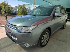 Mitsubishi Outlander 2.0i Phev-4wd /Auto/Navi/Koja/Camera/Xenon/L | Auto.bg — изображение 2 Mitsubishi Outlander 2.0i Phev-4wd /Auto/Navi/Koja/Camera/Xenon/L | Auto.bg — изображение 2