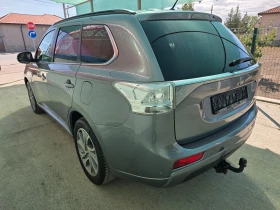 Mitsubishi Outlander 2.0i Phev-4wd /Auto/Navi/Koja/Camera/Xenon/L | Auto.bg — изображение 7 Mitsubishi Outlander 2.0i Phev-4wd /Auto/Navi/Koja/Camera/Xenon/L | Auto.bg — изображение 7