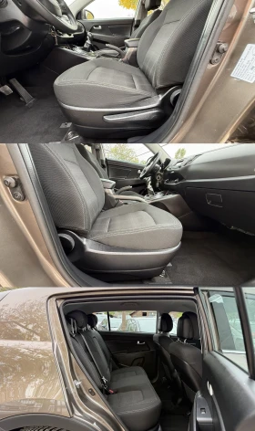 Kia Sportage 1.6GDI 85000KM - 8900 € - 84977784 15 | Car24.bg Kia Sportage 1.6GDI 85000KM - 8900 € - 84977784 15