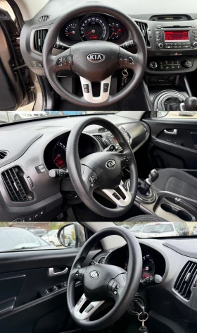 Kia Sportage 1.6GDI 85000KM - 8900 € - 84977784 12 | Car24.bg Kia Sportage 1.6GDI 85000KM - 8900 € - 84977784 12