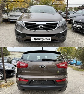 Kia Sportage 1.6GDI 85000KM - 8900 € - 84977784 6 | Car24.bg Kia Sportage 1.6GDI 85000KM - 8900 € - 84977784 6