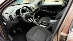Kia Sportage 1.6GDI 85000KM - 8900 € - 84977784 7 | Car24.bg Kia Sportage 1.6GDI 85000KM - 8900 € - 84977784 7