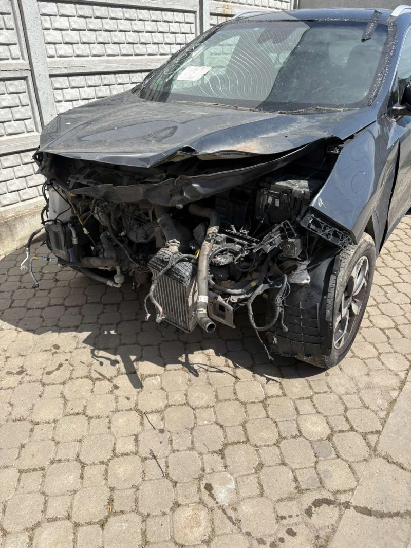 Kia Sportage 1, 6T-gdi 4x4 - 5 € / 9.78 лв. - 36268498 1 | Car24.bg Kia Sportage 1, 6T-gdi 4x4 - 5 € / 9.78 лв. - 36268498 1