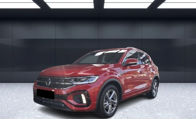 VW T-Roc 2.0 TDI = R-Line = Гаранция | Auto.bg — изображение 1 VW T-Roc 2.0 TDI = R-Line = Гаранция | Auto.bg — изображение 1