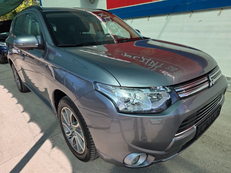 Mitsubishi Outlander 2.0i Phev-4wd /Auto/Navi/Koja/Camera/Xenon/L - 8900 € - 92512991 1 | Car24.bg Mitsubishi Outlander 2.0i Phev-4wd /Auto/Navi/Koja/Camera/Xenon/L - 8900 € - 92512991 1
