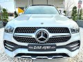 Mercedes-Benz GLE 400 AMG MEGA FULL 4MATIC 2ГОДИНИ ГАРАНЦИЯ ЛИЗИНГ 100% - [3] 
