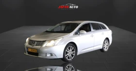 Toyota Avensis 2.2 D-4D EXECUTIVE! Очакван внос! - Car24.bg Toyota Avensis 2.2 D-4D EXECUTIVE! Очакван внос!
