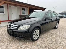 Mercedes-Benz C 220 * 2.2* CDI* 170к.с* - Car24.bg Mercedes-Benz C 220 * 2.2* CDI* 170к.с*