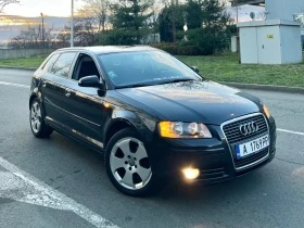 Audi A3 Sport/Back 1.9 /BKC/ 2010г! - Car24.bg Audi A3 Sport/Back 1.9 /BKC/ 2010г!