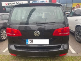 VW Touran CNG ECO FUEL - 5500 € / 10757.07 лв. - 54151970 3 | Car24.bg VW Touran CNG ECO FUEL - 5500 € / 10757.07 лв. - 54151970 3